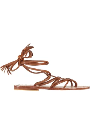 CLARIS VIROT CALZATURE Infradito