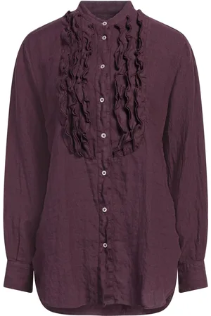MASSIMO ALBA TOPWEAR Camicie