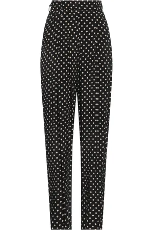 LAURENCE BRAS BOTTOMWEAR Pantaloni