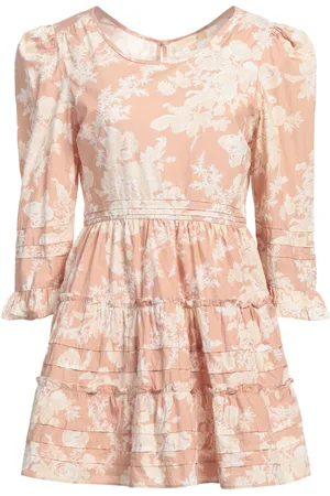 LOVESHACKFANCY VESTITI Vestiti corti