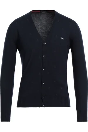 HARMONT&BLAINE MAGLIERIA Cardigan
