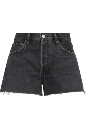 AGOLDE BOTTOMWEAR Shorts jeans