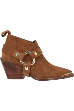 Zadig & Voltaire CALZATURE Stivaletti