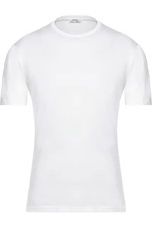CESARE ATTOLINI TOPWEAR Tshirts