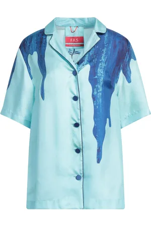 F.R.S For Restless Sleepers TOPWEAR Camicie