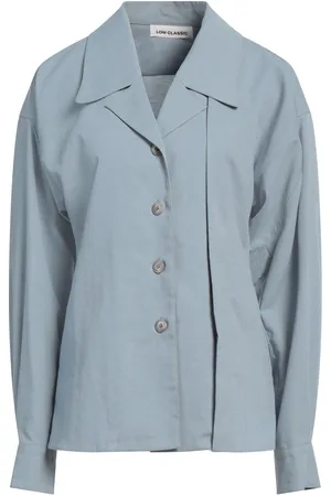 Low Classic TOPWEAR Camicie