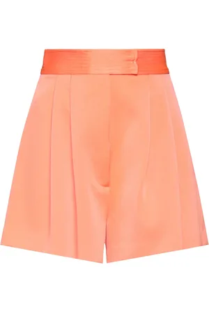 ALEX PERRY BOTTOMWEAR Shorts e bermuda