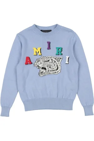 AMIRI MAGLIERIA Pullover