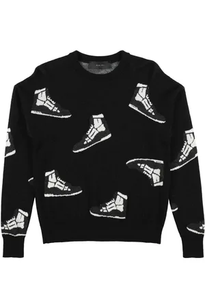 AMIRI MAGLIERIA Pullover
