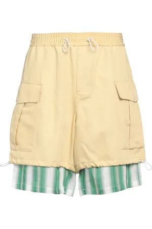 WALES BONNER BOTTOMWEAR Shorts e bermuda