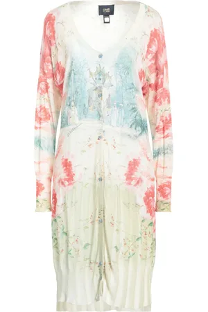 Roberto Cavalli MAGLIERIA Cardigan