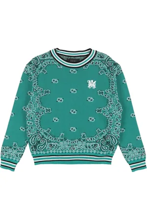 AMIRI MAGLIERIA Pullover