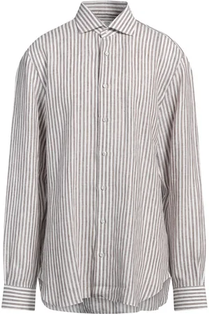 BARBA TOPWEAR Camicie