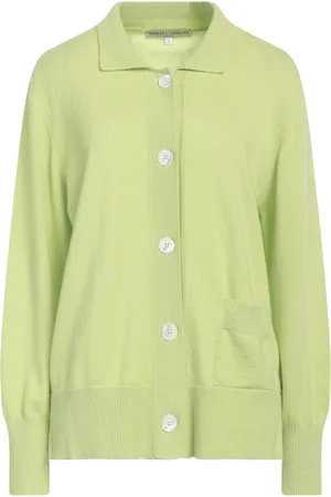 BARBARA LOHMANN MAGLIERIA Cardigan