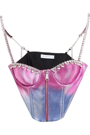AREA TOPWEAR Top