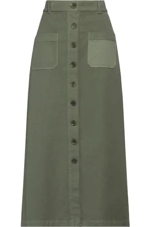 Aspesi BOTTOMWEAR Gonne lunghe