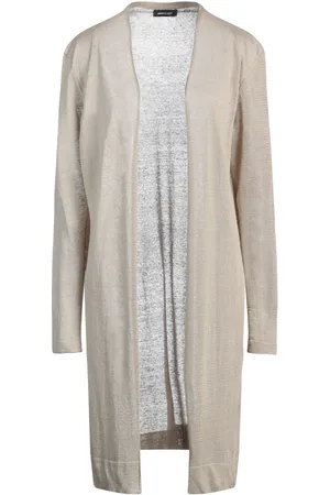ANNECLAIRE MAGLIERIA Cardigan
