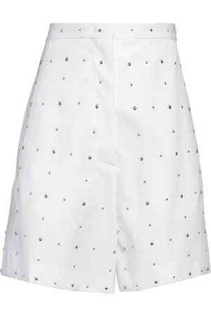 Fabiana Filippi BOTTOMWEAR Shorts e bermuda