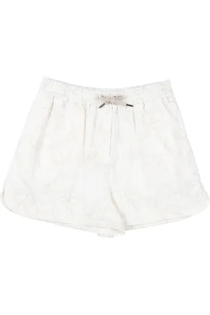 Brunello Cucinelli BOTTOMWEAR Shorts e bermuda