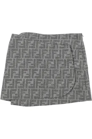 Fendi BOTTOMWEAR Gonne bimba