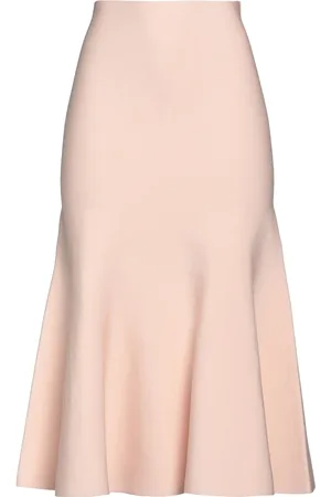 Victoria Beckham BOTTOMWEAR Gonne midi