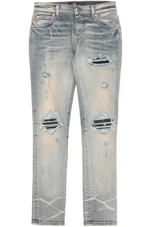 AMIRI BOTTOMWEAR Pantaloni jeans