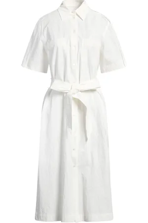 Maison Kitsuné VESTITI Vestiti midi