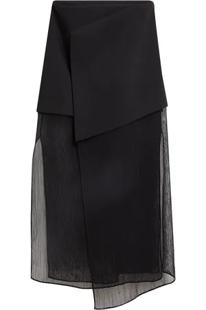 Gauchere BOTTOMWEAR Gonne midi