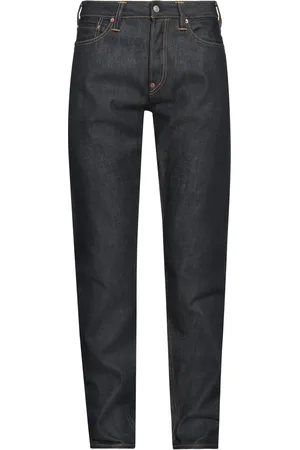 Evisu BOTTOMWEAR Pantaloni jeans