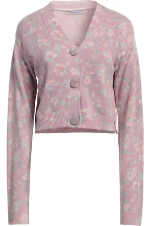 Mar De Margaritas MAGLIERIA Cardigan