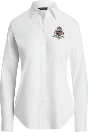 Ralph Lauren TOPWEAR Camicie