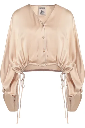 SEMICOUTURE TOPWEAR Camicie