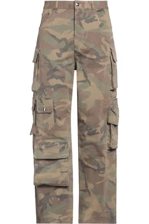 MOUTY BOTTOMWEAR Pantaloni