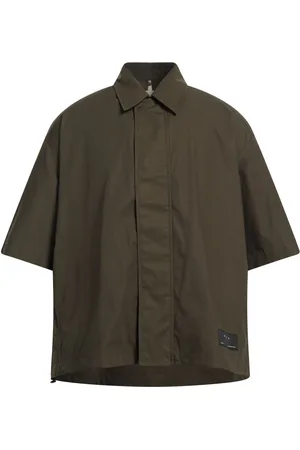 OAMC TOPWEAR Camicie