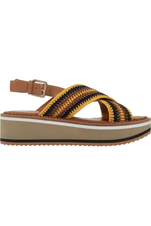 Robert Clergerie CALZATURE Sandali