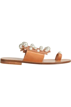 Elina Linardaki CALZATURE Infradito