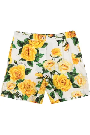 Dolce & Gabbana BOTTOMWEAR Shorts e bermuda