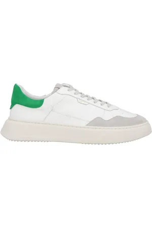 Ed Parrish CALZATURE Sneakers