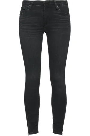 AG Jeans BOTTOMWEAR Pantaloni jeans