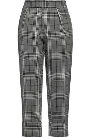 SAPIO BOTTOMWEAR Pantaloni