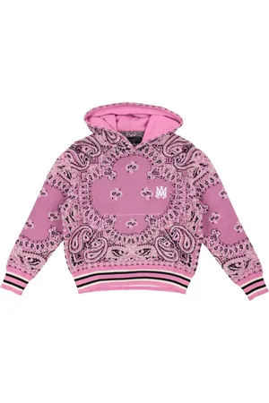 AMIRI MAGLIERIA Pullover