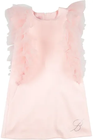 MISS BLUMARINE VESTITI Vestiti bimba