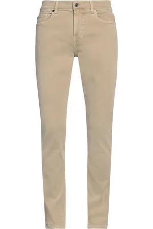 7 for all Mankind BOTTOMWEAR Pantaloni jeans