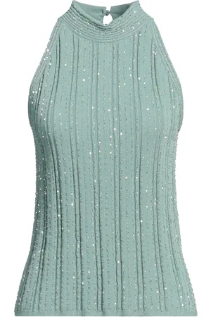 D.EXTERIOR TOPWEAR Top