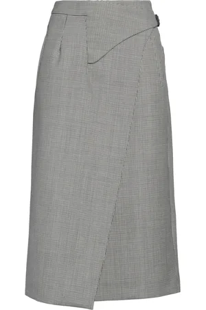 WARDROBE.NYC BOTTOMWEAR Gonne midi
