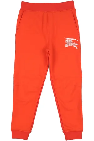 Burberry BOTTOMWEAR Pantaloni