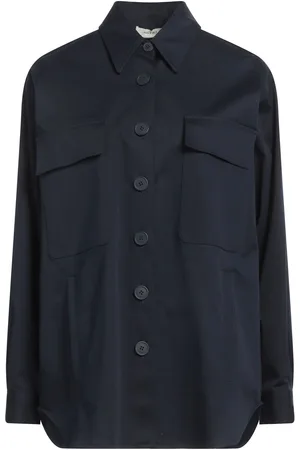 NINA 14.7 TOPWEAR Camicie