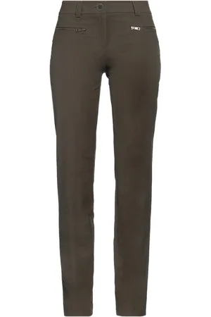 ANNA MOLINARI BOTTOMWEAR Pantaloni