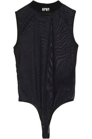 Heron Preston TOPWEAR Body