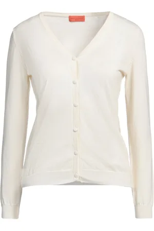 BALLANTYNE MAGLIERIA Cardigan